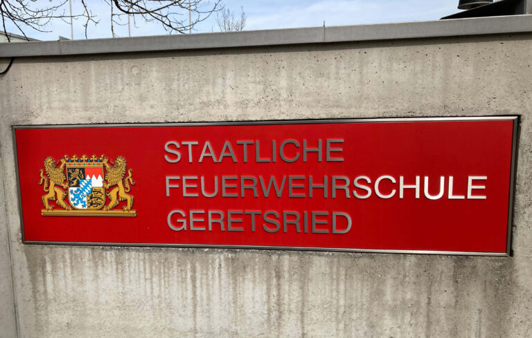 Neue Gruppenführer in der FFW Sassenreuth